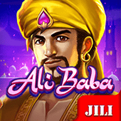 Ali Baba slot on phlwin apk