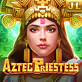 Aztec Priestess hot game on phlwin apk