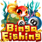 Bingo Fishing phlwin apk games