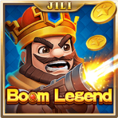 Boom Legend phlwin apk slot