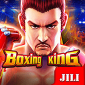 Boxing King phlwin apk games