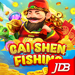 Cai Shen Fishing phlwin apk