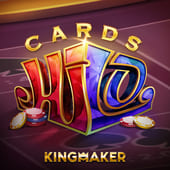 Cards Hi Lo phlwin apk casino