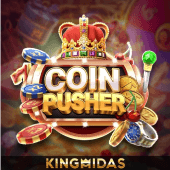 Coin Pusher phlwin apk game