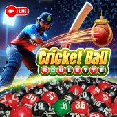 Cricket Ball Roulette phlwin apk game