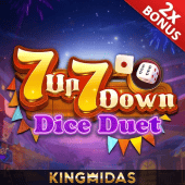 Dice Duet phlwin apk games