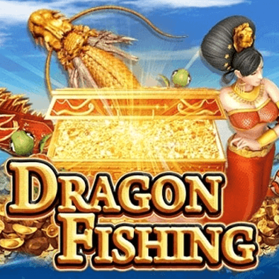 Dragon Fishing phlwin apk game