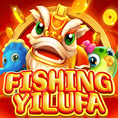 Fishing Yi Lu Fa phlwin apk games