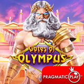 Gates of Olympus on phlwin apk game
