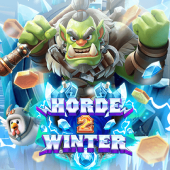 Horde 2 Winter phlwin apk