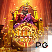Midas Fortune phlwin apk slot