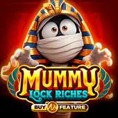 Mummy Lock Riches phlwin apk app