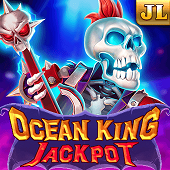 Ocean King Jackpot phlwin apk game