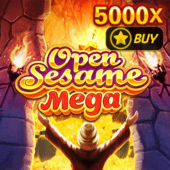 Open Sesame Mega phlwin apk