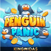 Penguin Panic phlwin apk