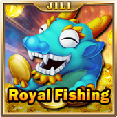 Royal Fishing phlwin apk games