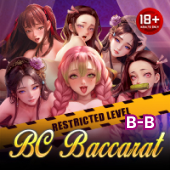 Sexy Blockchain Baccarat phlwin apk