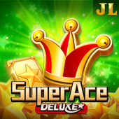 Super Ace Deluxe phlwin apk game
