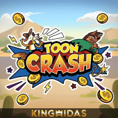 Toon Crash phlwin apk slot