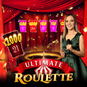 Ultimate Roulette phlwin apk casino