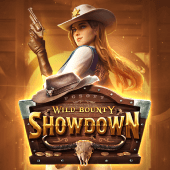 Wild Bounty Showdown phlwin apk